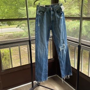 DL 1961 Vintage Jeans